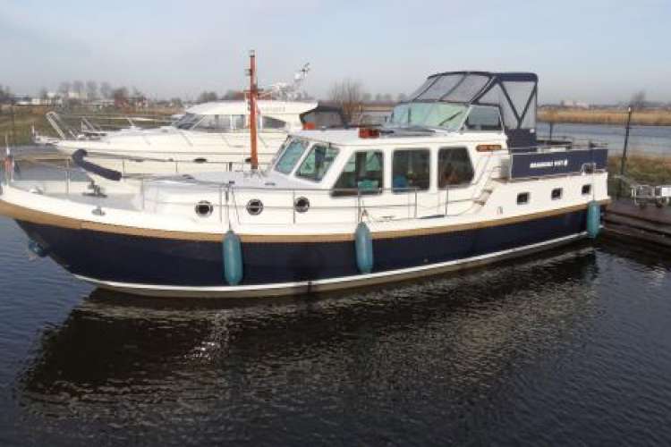 Brandsma Motorkruiser